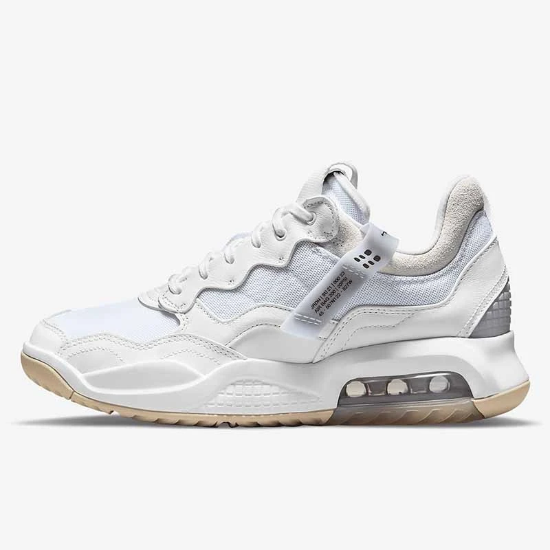 【微瑕慎拍】Nike/篮球鞋 CV8122-102-44.5(轻微试穿)