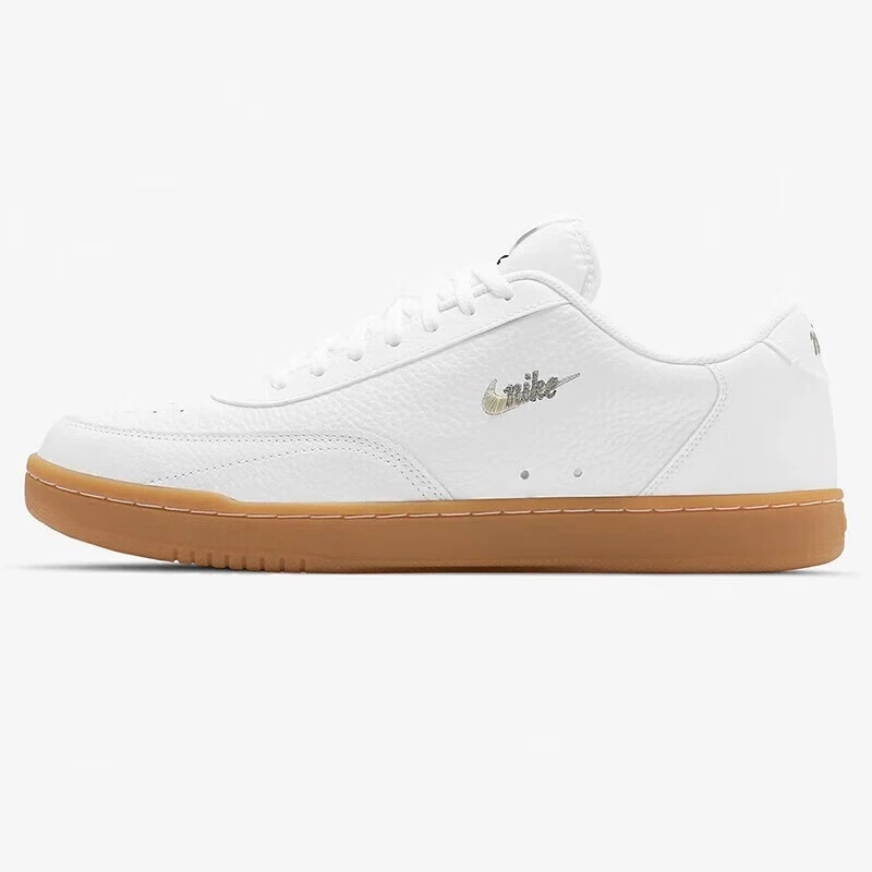 NIKE/耐克 COURT VINTAGE PREM男子低帮休闲板鞋CT1726-101