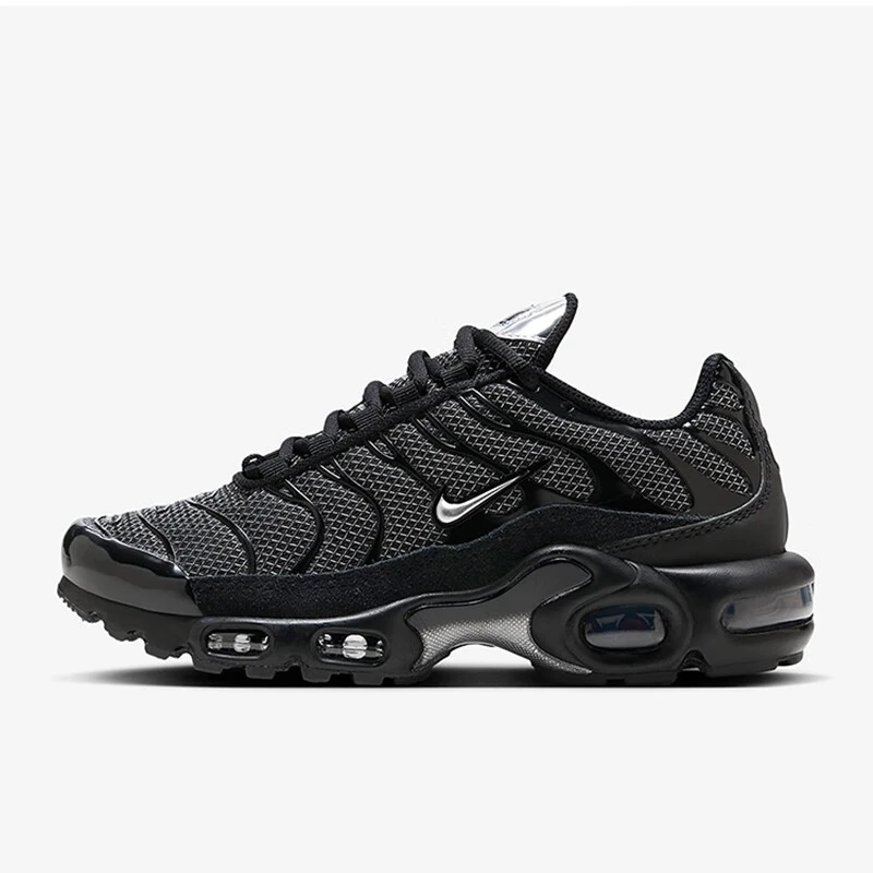 NIKE/耐克  Air Max Plus 女士气垫缓震运动跑步鞋 DQ0850-001