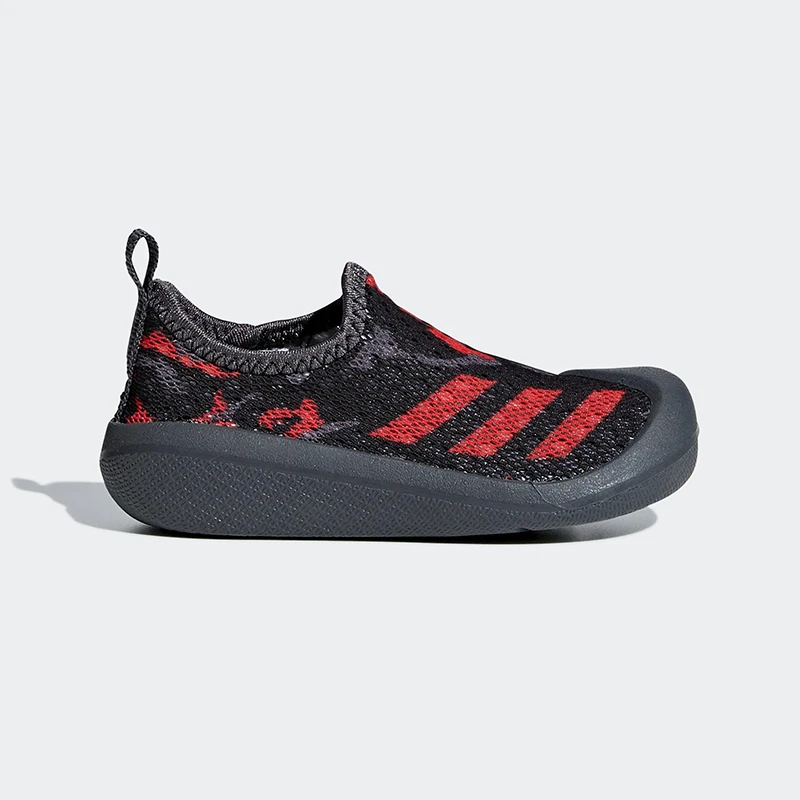 【瑕疵慎拍】Adidas/阿迪达斯Claumb运动凉鞋G26884-24(鞋盒有点裂)