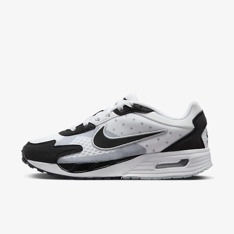 Nike/耐克 AIR MAX SOLO 女子低帮气垫运动休闲跑步鞋 FN0784-101
