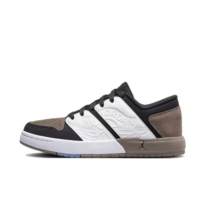 【微疵慎拍】Nike/耐克低帮经典板鞋FB4412-102-38(鞋边轻微脏污)