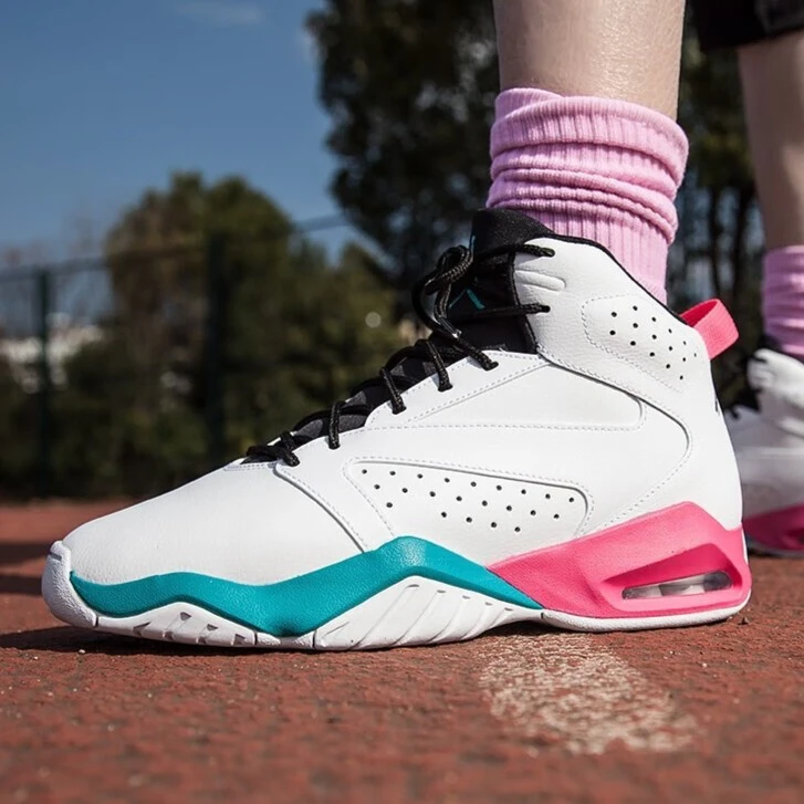 Nike/耐克 JORDAN LIFT OFF男女气垫篮球鞋AR4430-105 AR6346-105