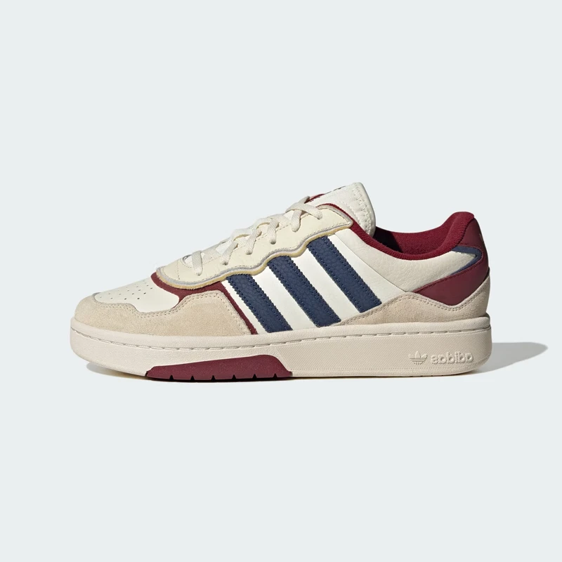 【微瑕慎拍】Adidas休闲板鞋 ID6068/ID0560，-40(轻微使用)