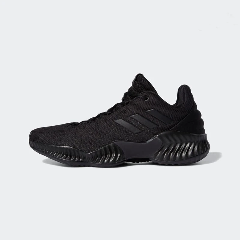 【瑕疵慎拍】阿迪达斯男鞋低帮实战篮球鞋FW0905 40(非原盒)