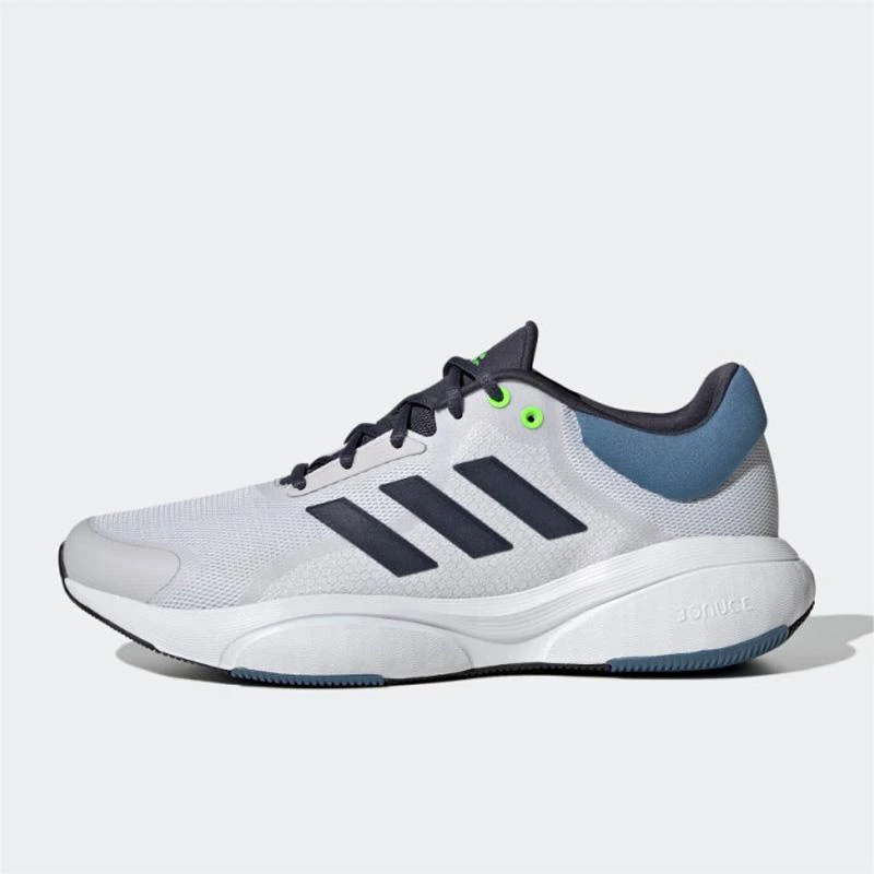 【断码清货】Adidas/阿迪达斯Response 男减震运动休闲跑步鞋GV9532