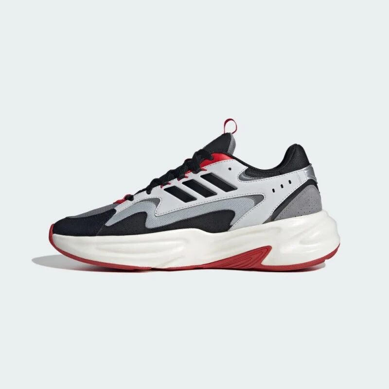 【瑕疵慎拍】阿迪达斯男女休闲老爹鞋波波鞋 JR3199-41(非原盒)