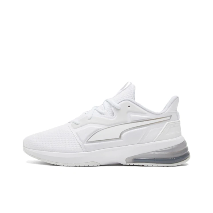 【瑕疵慎拍】Puma/彪马低帮 跑步鞋 女款 194425-03-35.5(鞋底脏污)