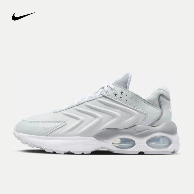 【微瑕慎拍】耐克男气垫缓震跑步鞋 41(鞋底脏污)