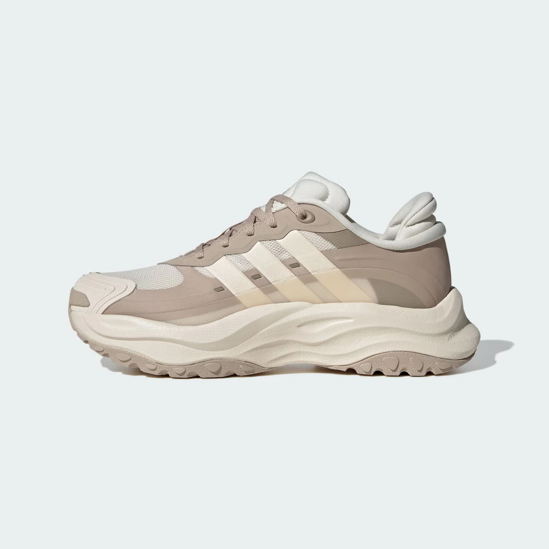 【瑕疵慎拍】Adidas/阿迪达斯男女厚底老爹鞋JS0216-42.5(无原盒)