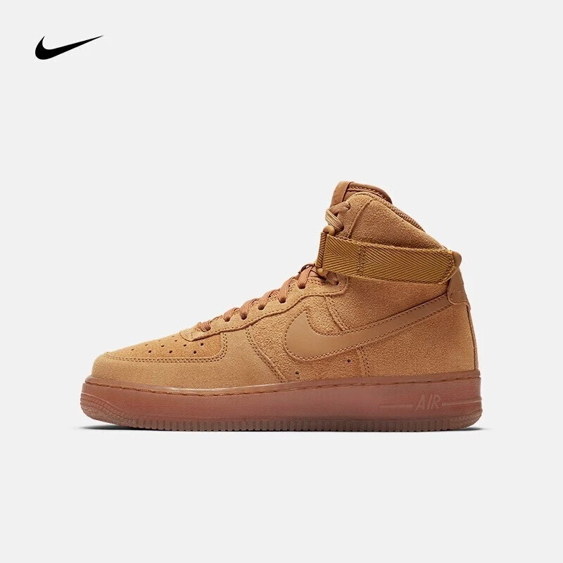 NIKE/耐克女鞋男AIR FORCE1空军一号运动板鞋