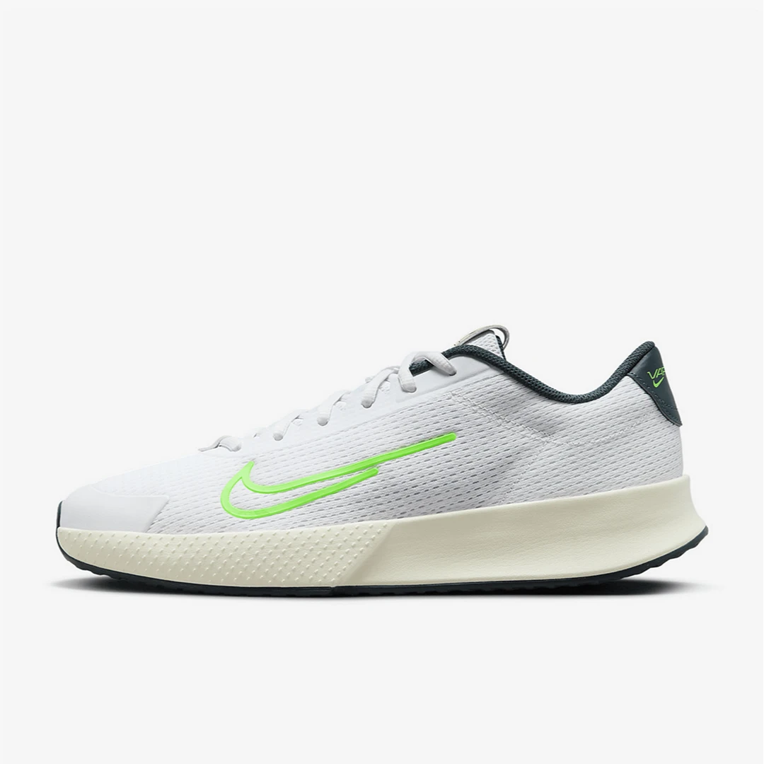 【微瑕慎拍】耐克男轻便网球鞋DV2018-101-42(全新半盒)