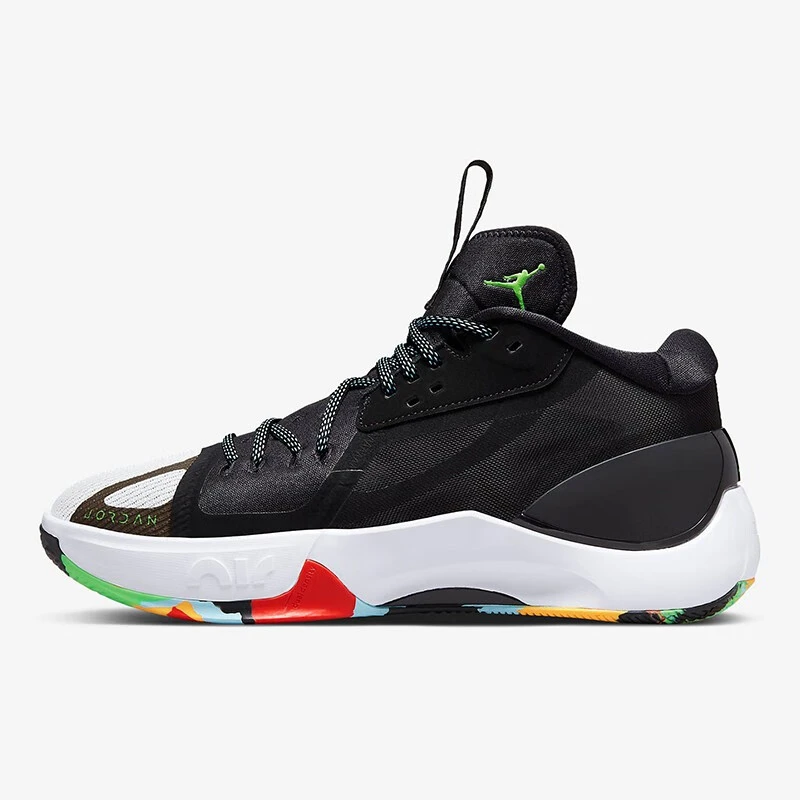 耐克Nike JORDAN ZOOM东契奇男实战篮球鞋