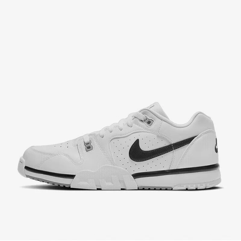 NIKE耐克 CROSS TRAINER LOW男子低帮运动休闲鞋CQ9182-106