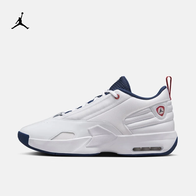 NIKE/耐克JORDAN MAX AURA 6男子实战篮球鞋FQ8298-100