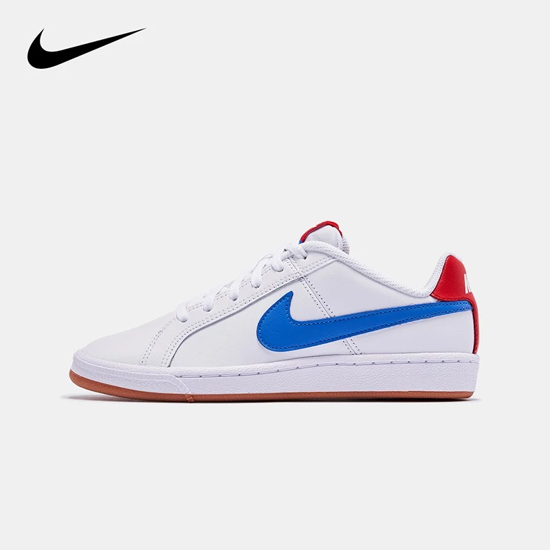 Nike/耐克COURT ROYALE (GS) 休闲板鞋