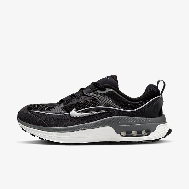 Nike耐克女鞋Air Max Bliss缓震气垫跑步运动休闲鞋
