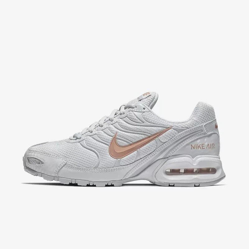 NIKE耐克 AIR MAX TORCH 4女子时尚新款运动跑步鞋343851-008