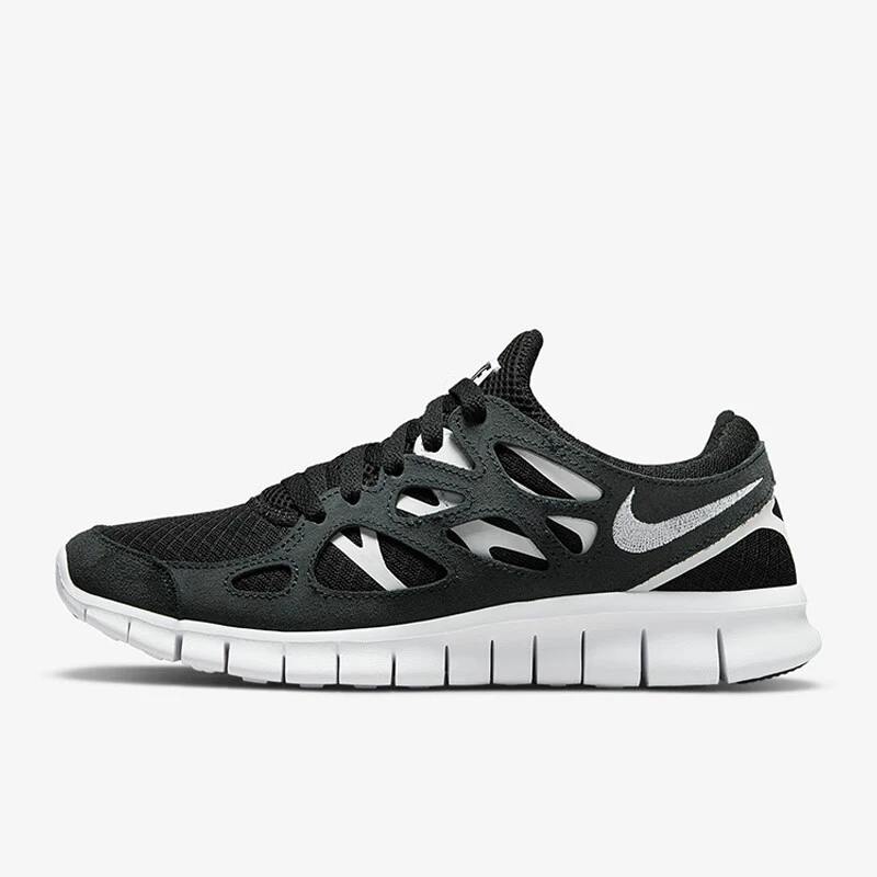 NIKE耐克 FREE RUN 2女子轻便舒适运动训练跑步鞋DM8915-002
