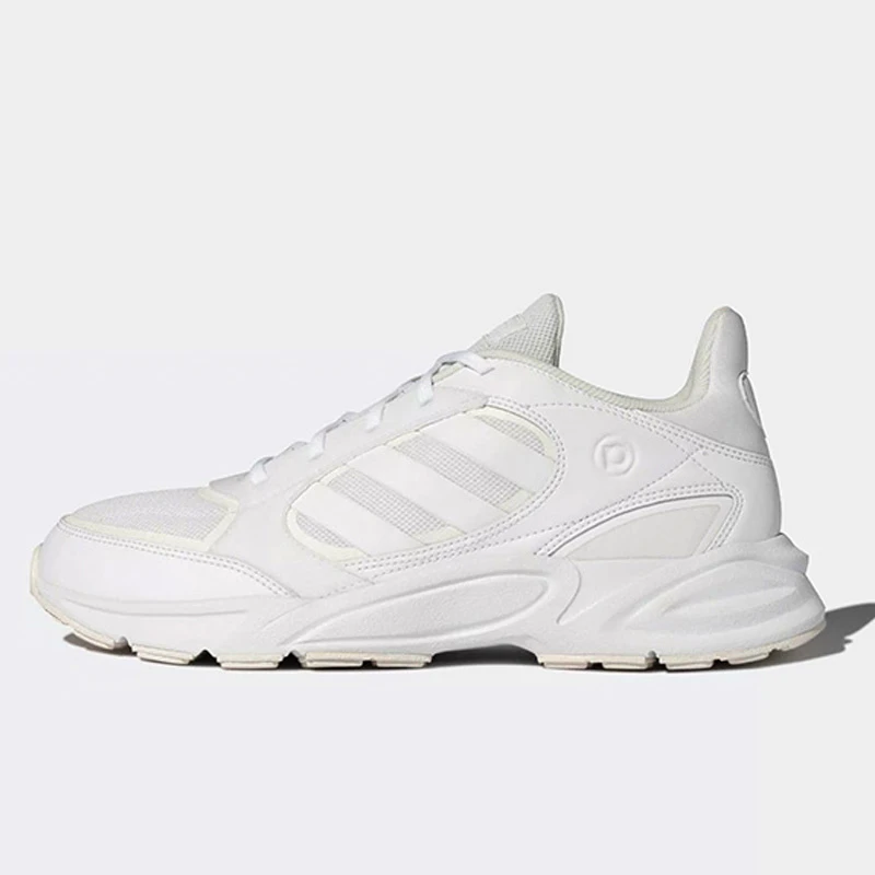 【瑕疵慎拍】Adidas/男女跑步鞋HP6768 42(色差大)