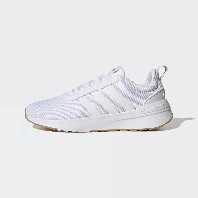 【微瑕慎拍】阿迪达斯休闲舒适运动鞋GX4208-42(鞋口轻微脏污磨损)