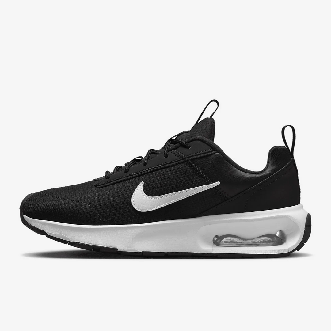 Nike/耐克Air Max Intrlk女子低帮休闲运动跑步鞋DX3705-001