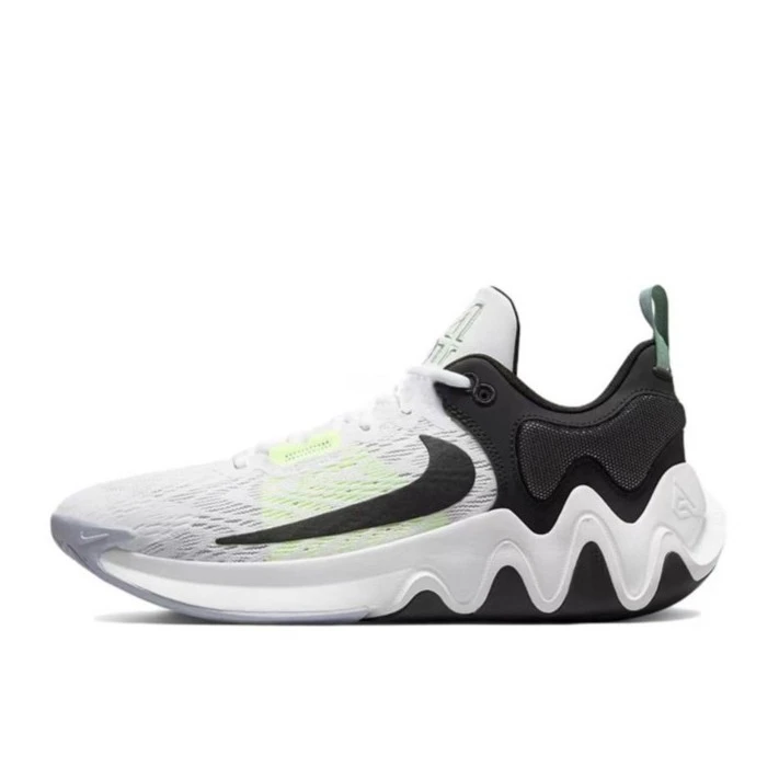 【微瑕慎拍】耐克男鞋字母哥篮球鞋DM0826-101-44(轻微试穿)