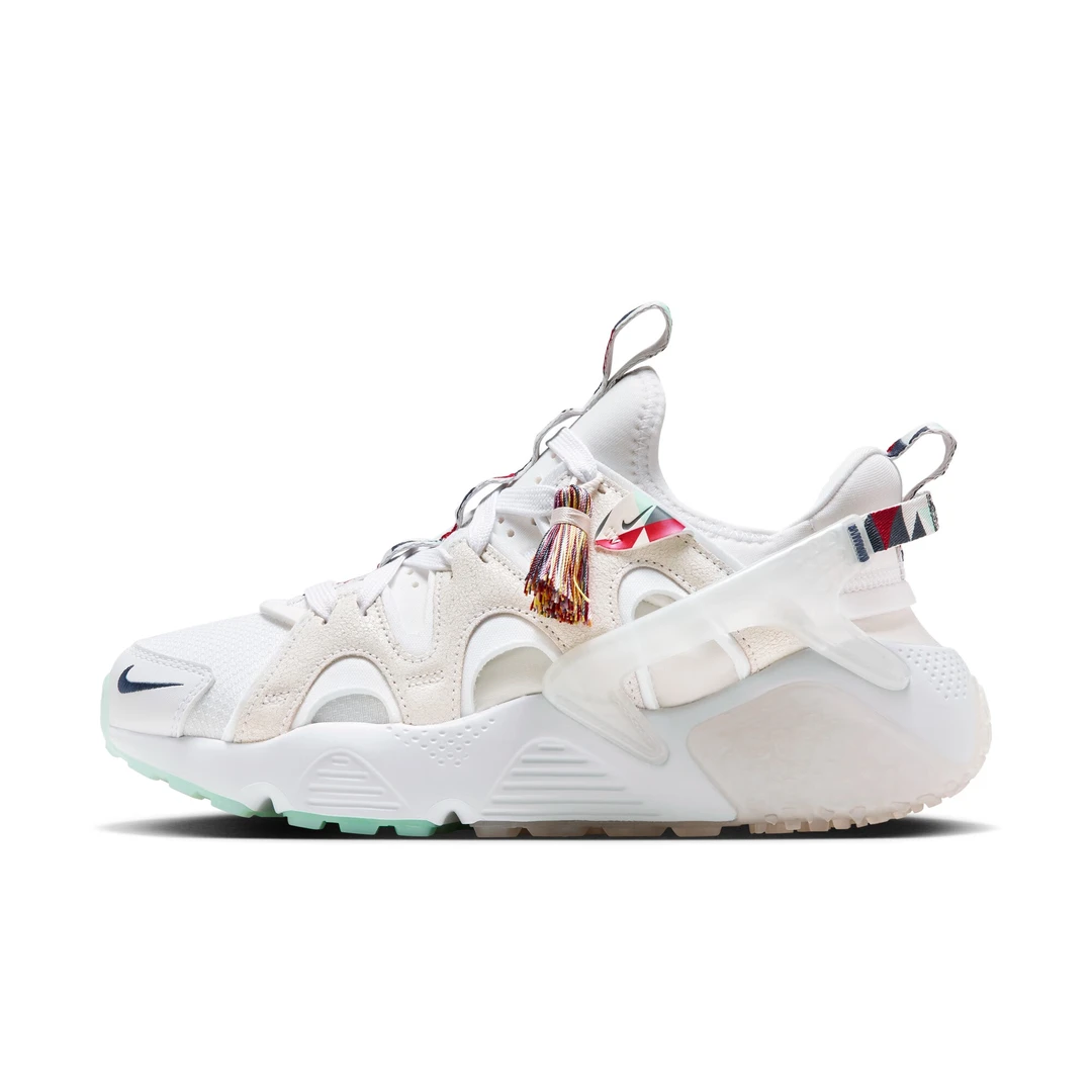 Nike 耐克女子AIR HUARACHE CRAFT CN休闲跑步鞋