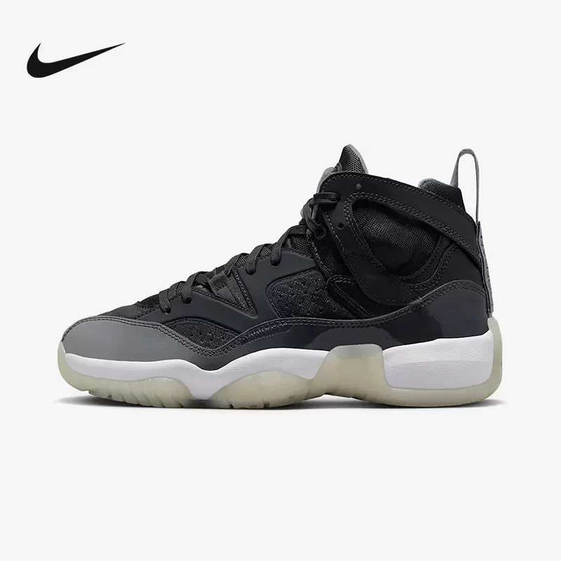 Nike/耐克百搭耐磨女子春运动休闲高帮篮球鞋