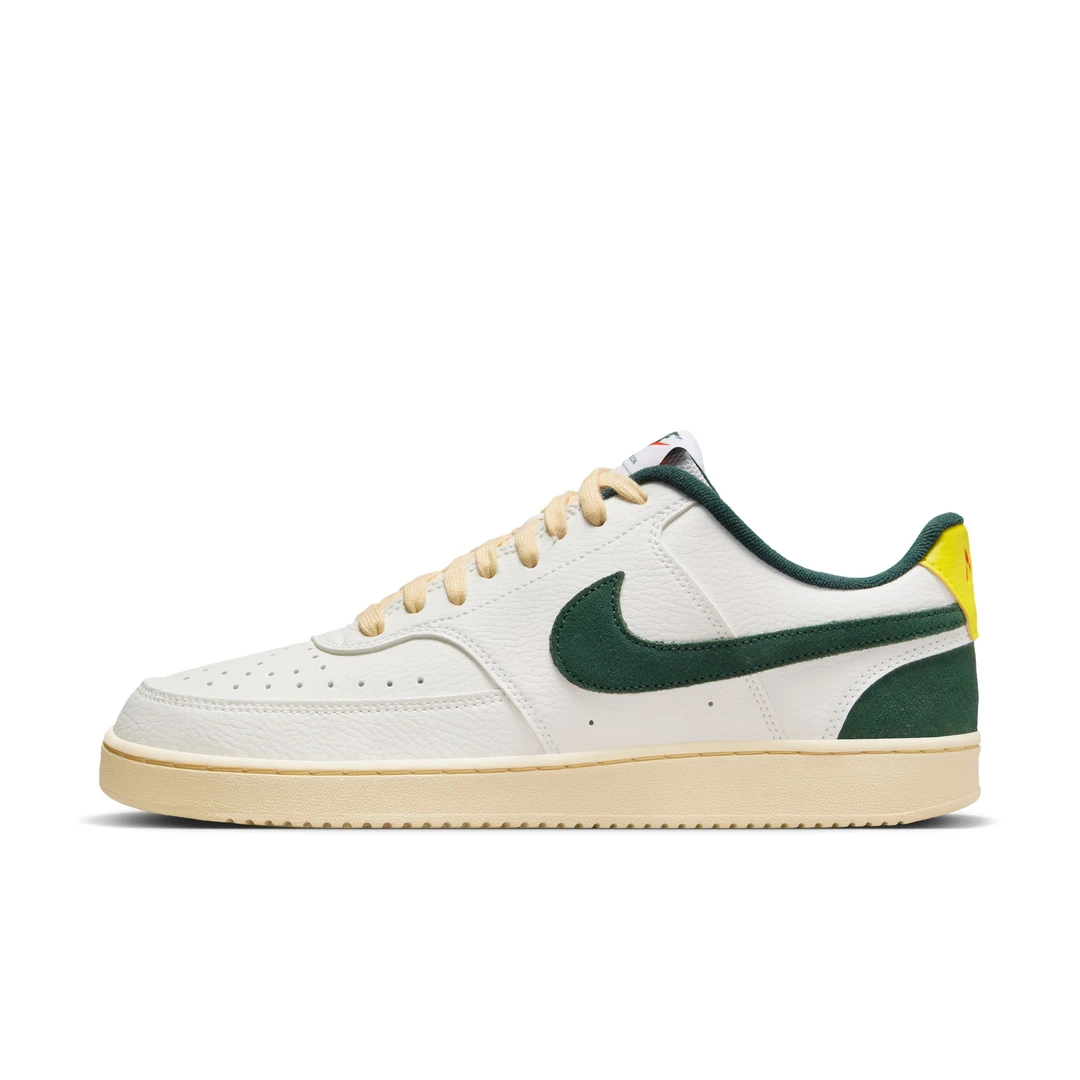 【百世清货】Nike/耐克男鞋 COURT VISION运动休闲板鞋 FD0320-133