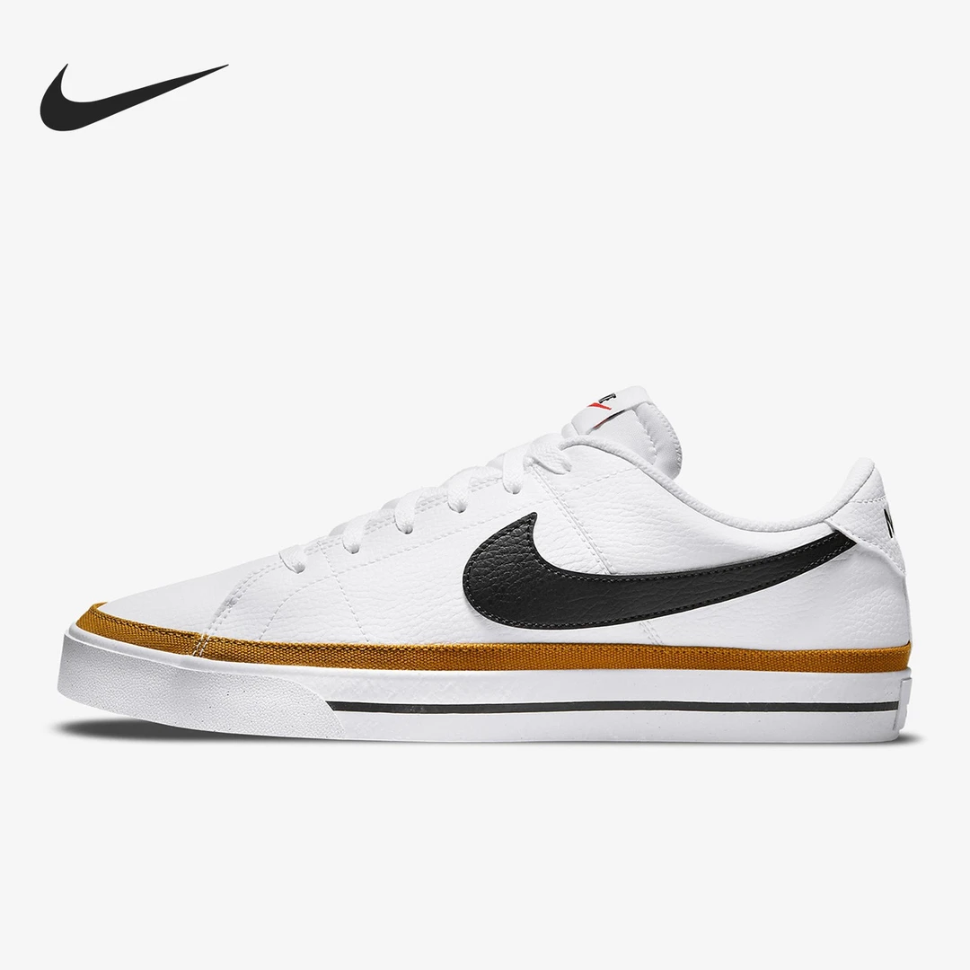 Nike/耐克运动轻便低帮板鞋DH3162-100
