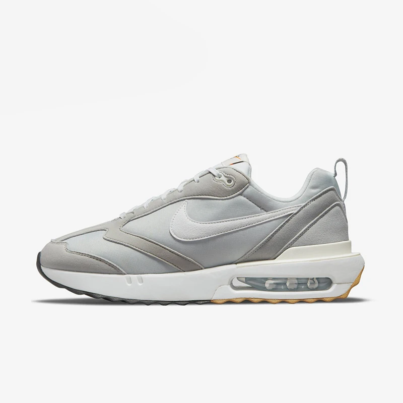 Nike耐克AIR MAX 男运动鞋老爹鞋缓震跑步DJ3624-002