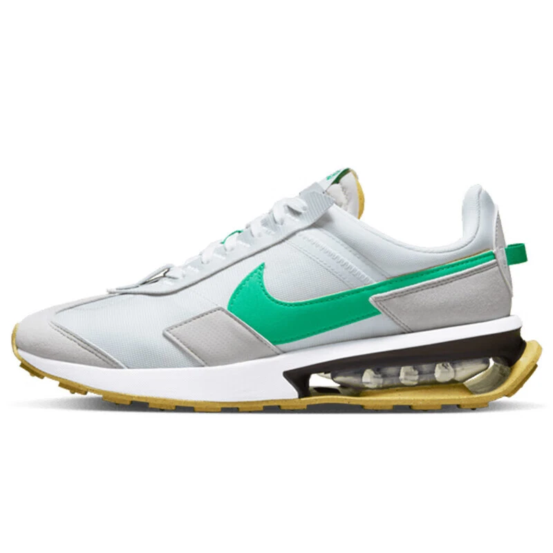 【百世清货】耐克男子NIKE AIR MAX气垫运动休闲跑步鞋 DQ4068-002