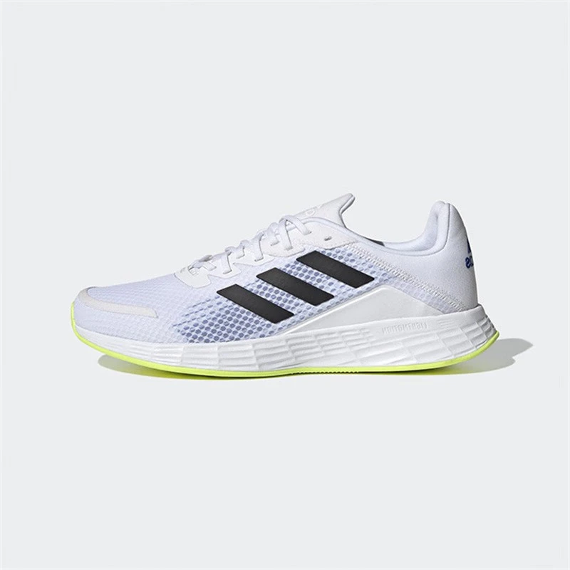 【瑕疵慎拍】Adidas男运动休闲跑步鞋FY6683 41(已使用脏;无原盒)