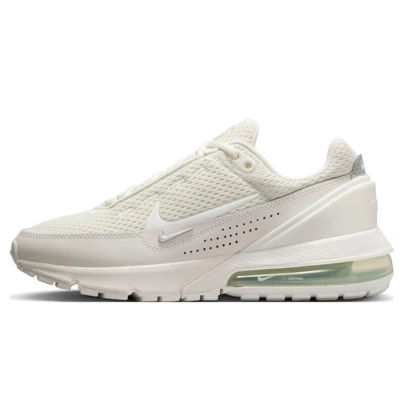 【瑕疵慎拍】Nike/Air Max Pulse跑鞋FD6409-10238(鞋边掉皮)