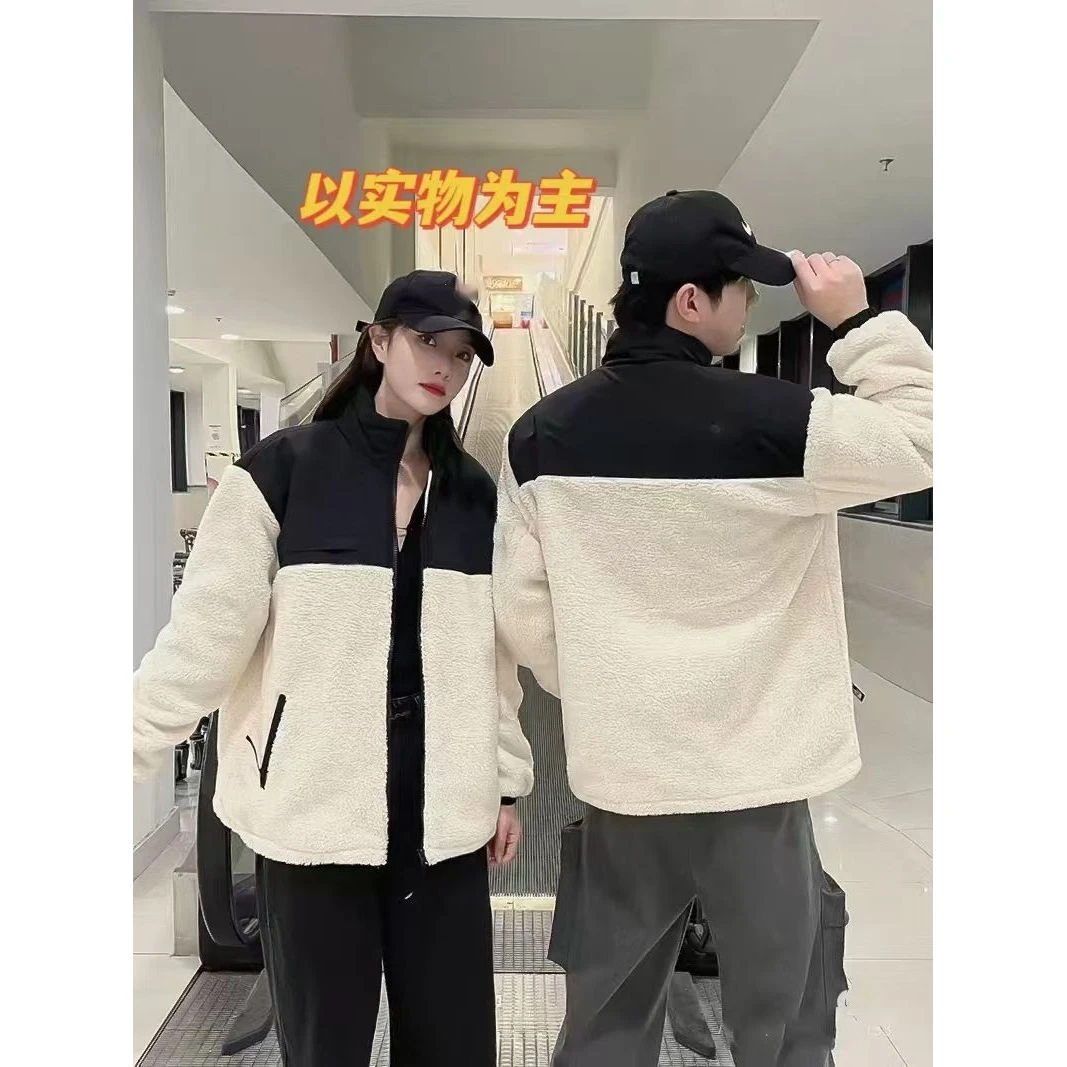 6819-1139  舒适百搭轻奢高端外套