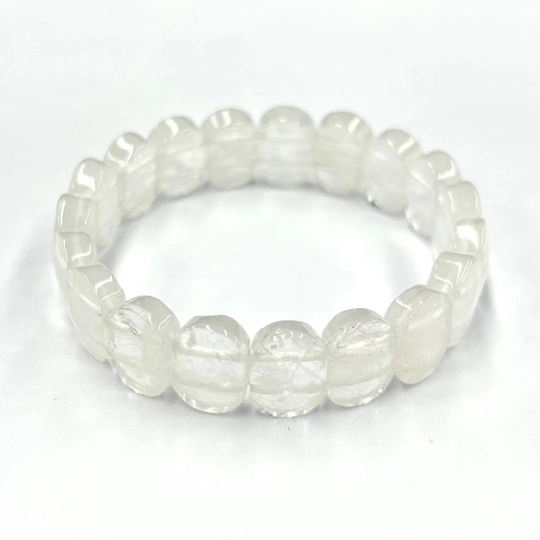 s1218-国风气质款蓝针水晶方形手牌-赠礼盒