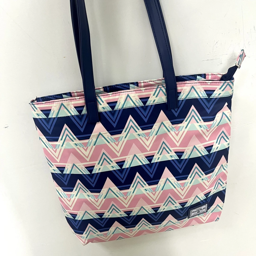 38*60cm商场高品质单肩包两个颜色可选