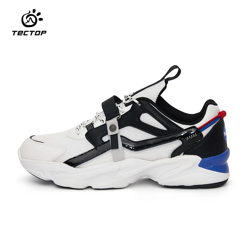 TECTOP/探拓男子时尚潮流舒适百搭户外运动休闲鞋老爹鞋FGB614202