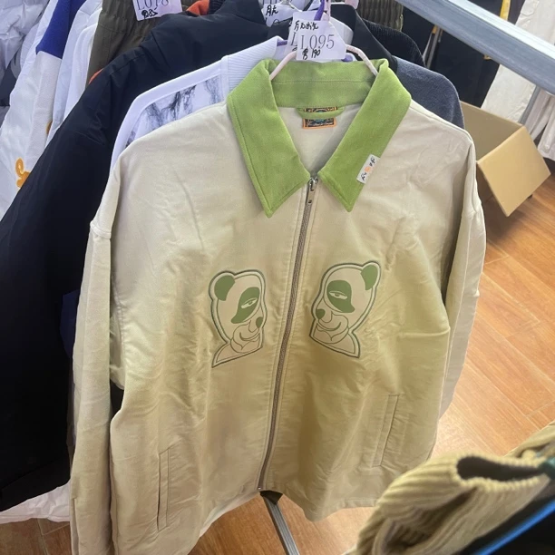 李宁服装L-运动服-L095