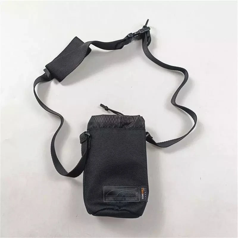 PUMA彪马 正品男包女包时尚潮流休闲百搭肩包单肩包 07930501