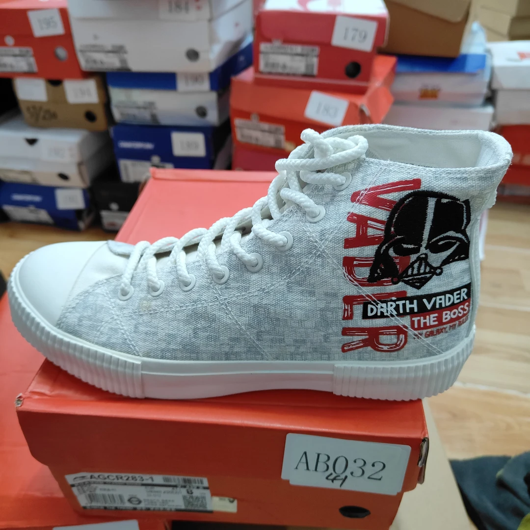 李宁孤货-运动鞋-AB032