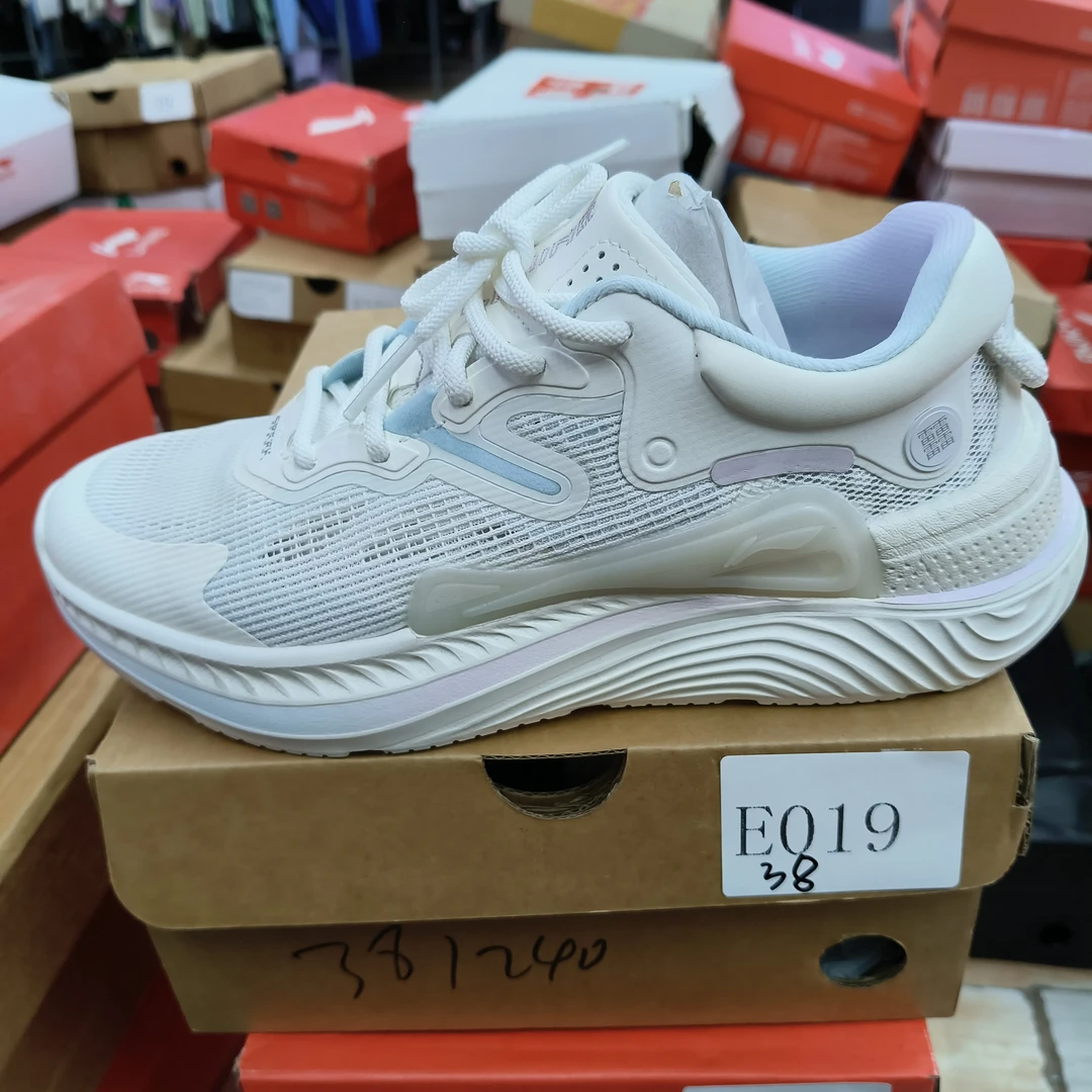 李宁单品-运动鞋-E019