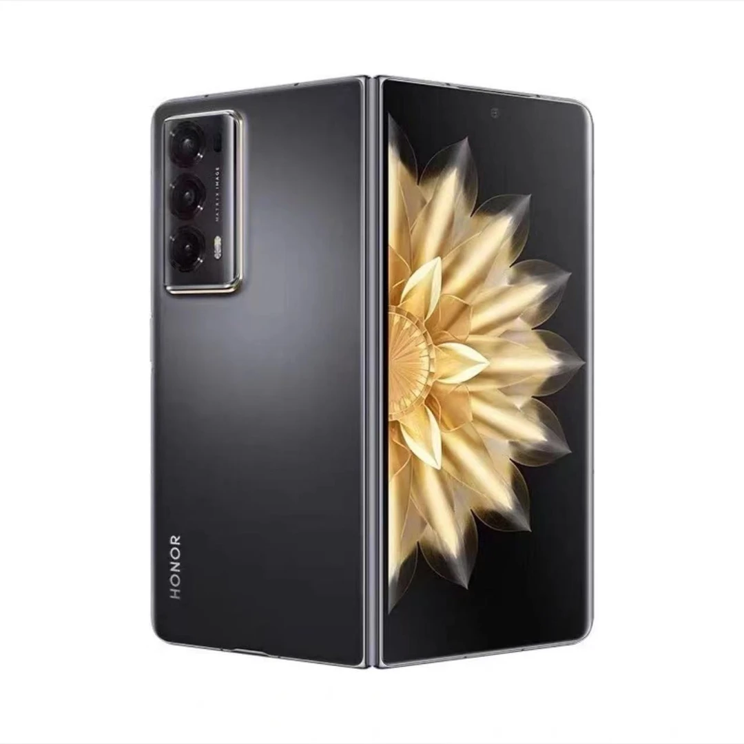 9新 honor/荣耀 Magic V2折叠屏手机 万福数码