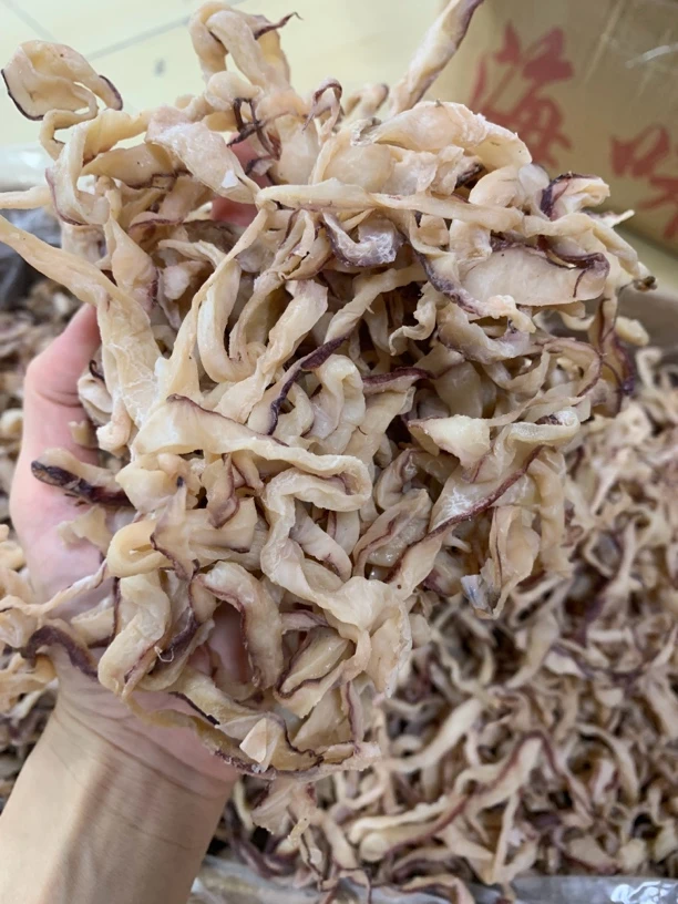 【小宝总专线】本地鱿鱼圈鱿鱼肉鱿鱼丝鱿鱼