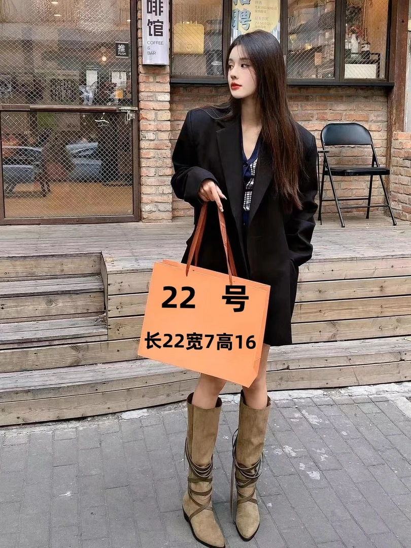 C   22 纹理包  经典简约 黑白单肩 时尚百搭包包 （202）