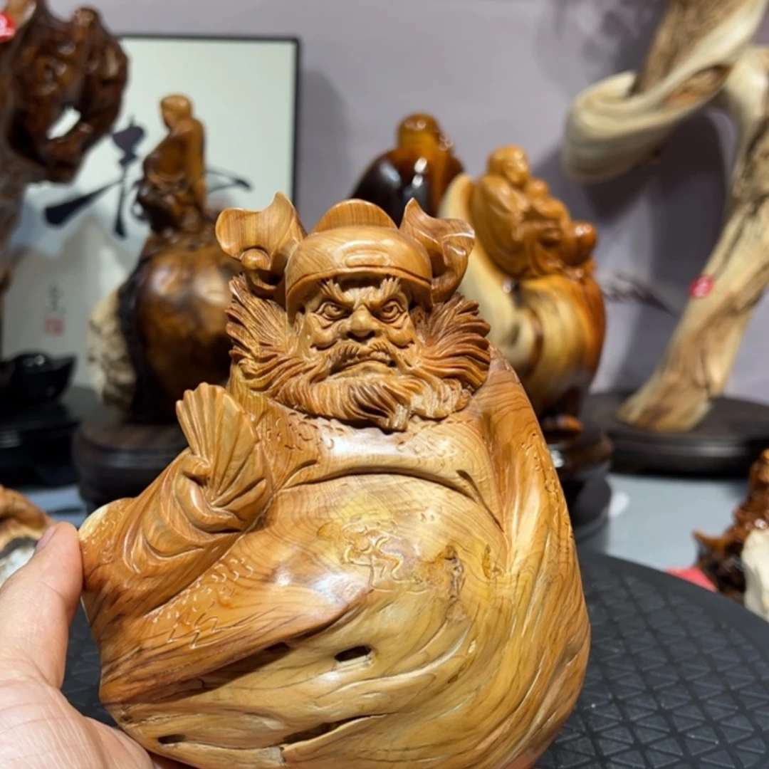 【闪购商品】崖柏靓***汤喜欢的来