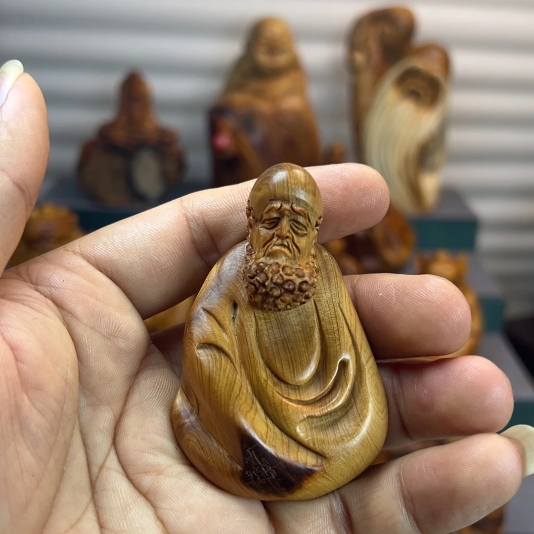 柏木（崖柏）喜欢的东西真的