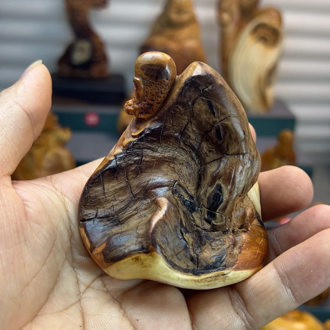 柏木(崖柏)喜欢的东西真的