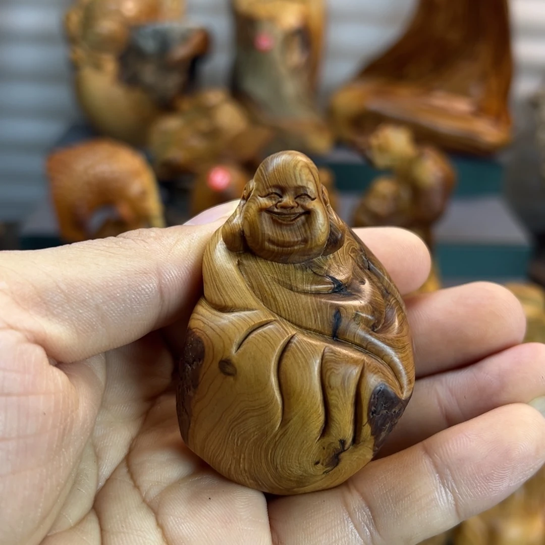 柏木（崖柏）喜欢的东西真的